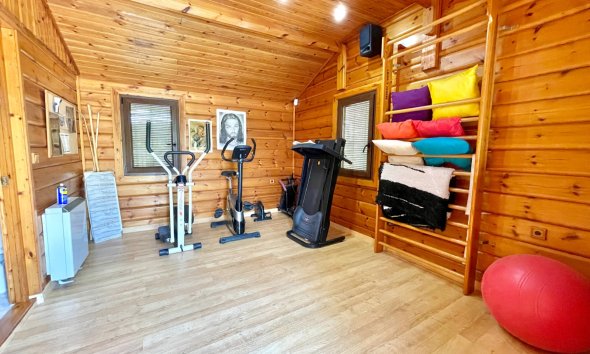 Resale - Villa - San Fulgencio - La Marina