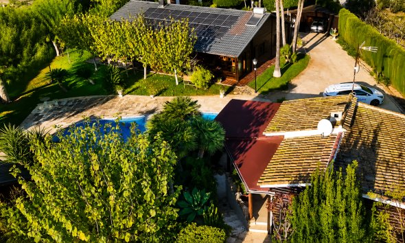 Resale - Villa - San Fulgencio - La Marina
