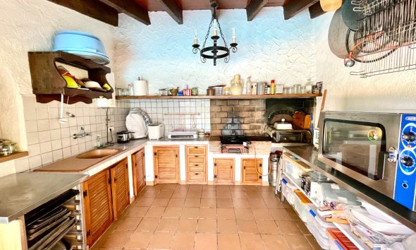 Resale - Villa - San Fulgencio - La Marina
