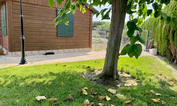 Resale - Villa - San Fulgencio - La Marina