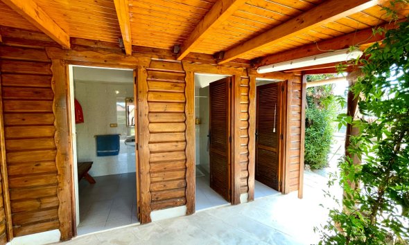 Resale - Villa - San Fulgencio - La Marina