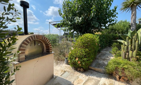 Resale - Villa - San Fulgencio - La Marina
