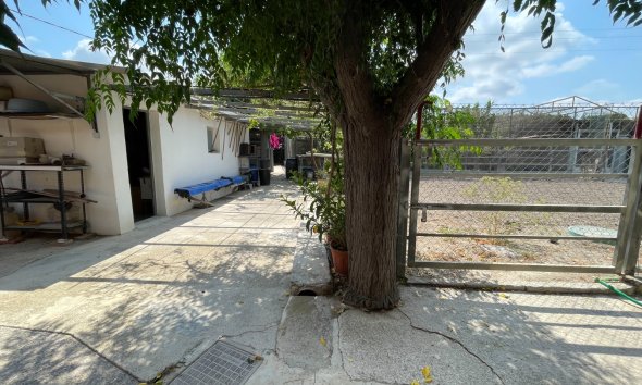 Resale - Villa - San Fulgencio - La Marina