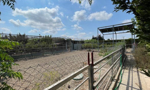 Resale - Villa - San Fulgencio - La Marina