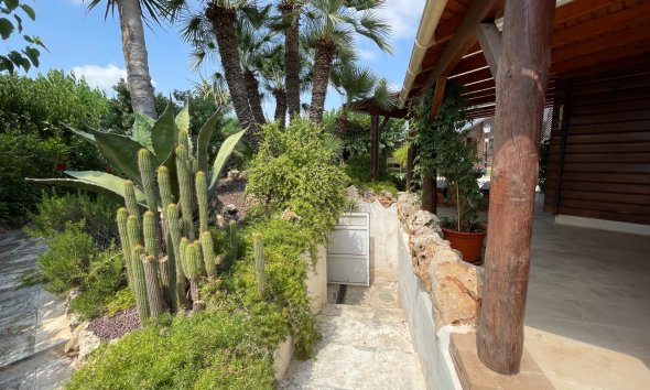 Resale - Villa - San Fulgencio - La Marina