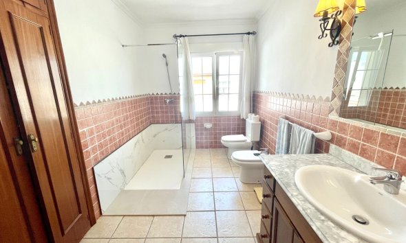 Reventa - Villa - Benijofar - pueblo