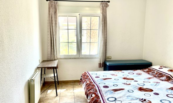 Reventa - Villa - Benijofar - pueblo