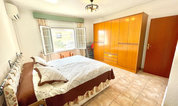 Reventa - Villa - Benijofar - pueblo