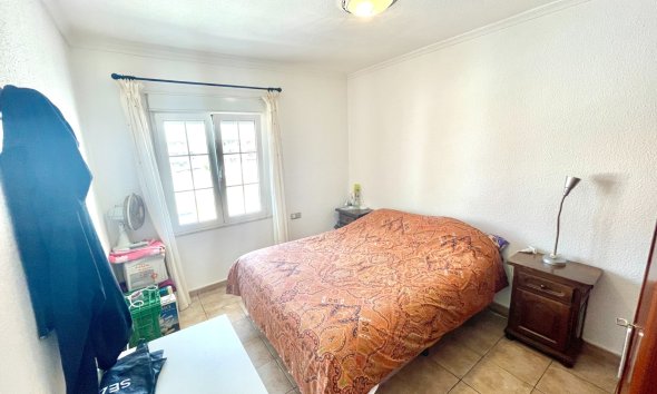 Reventa - Villa - Benijofar - pueblo