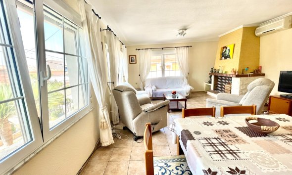 Reventa - Villa - Benijofar - pueblo