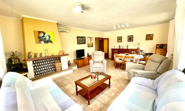 Reventa - Villa - Benijofar - pueblo