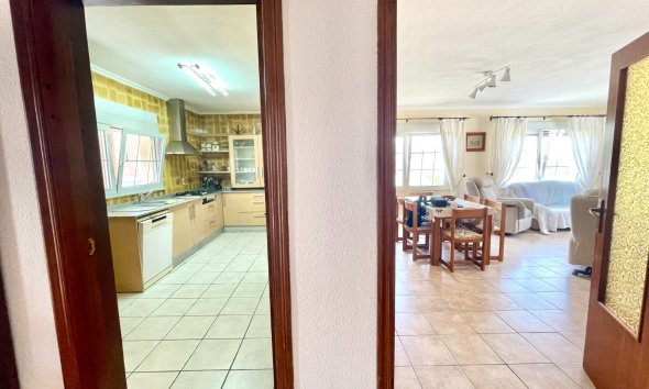 Reventa - Villa - Benijofar - pueblo