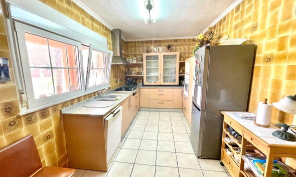 Reventa - Villa - Benijofar - pueblo