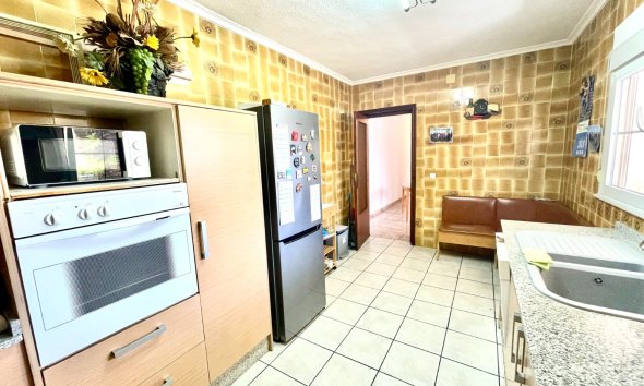 Reventa - Villa - Benijofar - pueblo