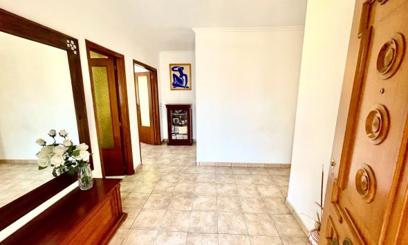 Reventa - Villa - Benijofar - pueblo