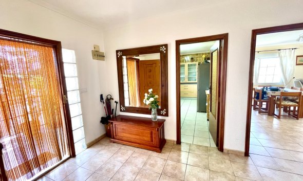 Reventa - Villa - Benijofar - pueblo