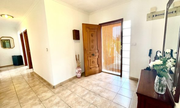 Reventa - Villa - Benijofar - pueblo