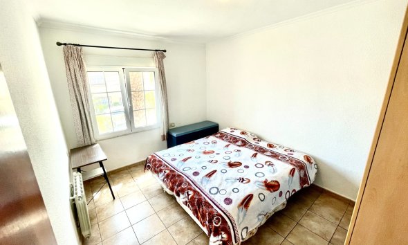 Reventa - Villa - Benijofar - pueblo
