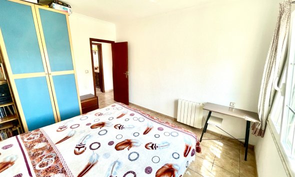 Reventa - Villa - Benijofar - pueblo