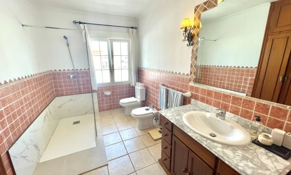 Reventa - Villa - Benijofar - pueblo