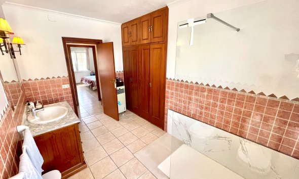 Reventa - Villa - Benijofar - pueblo