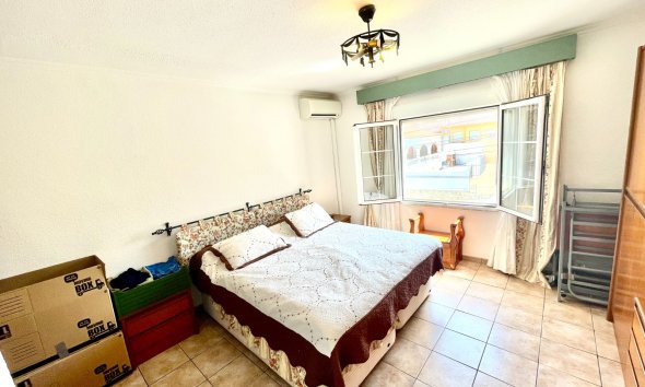 Reventa - Villa - Benijofar - pueblo