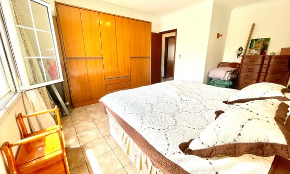 Reventa - Villa - Benijofar - pueblo