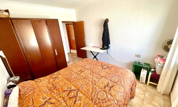 Reventa - Villa - Benijofar - pueblo