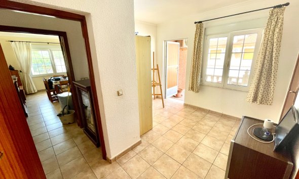 Reventa - Villa - Benijofar - pueblo