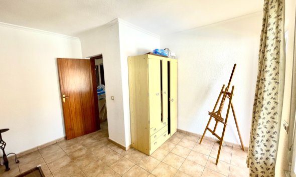 Reventa - Villa - Benijofar - pueblo