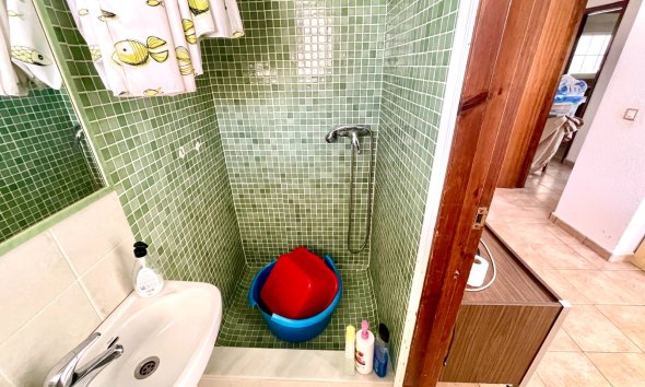 Reventa - Villa - Benijofar - pueblo