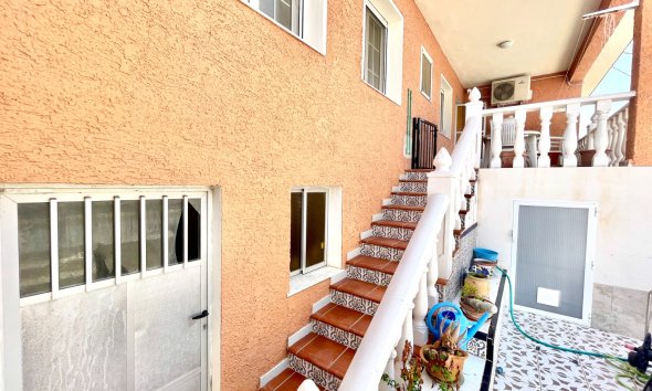 Reventa - Villa - Benijofar - pueblo