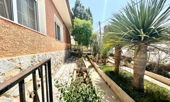 Reventa - Villa - Benijofar - pueblo