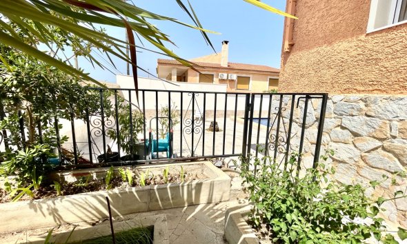 Reventa - Villa - Benijofar - pueblo