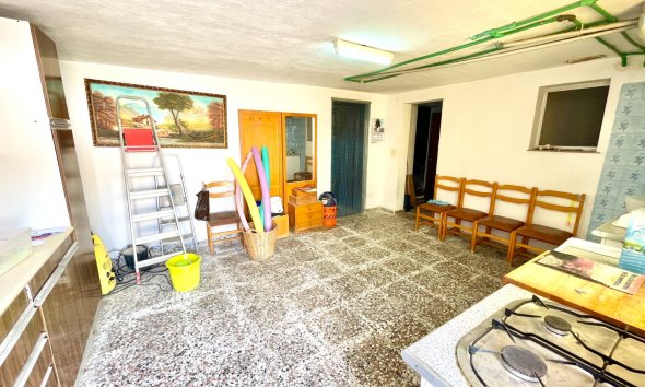 Reventa - Villa - Benijofar - pueblo