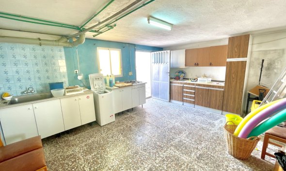 Reventa - Villa - Benijofar - pueblo