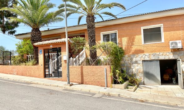 Reventa - Villa - Benijofar - pueblo