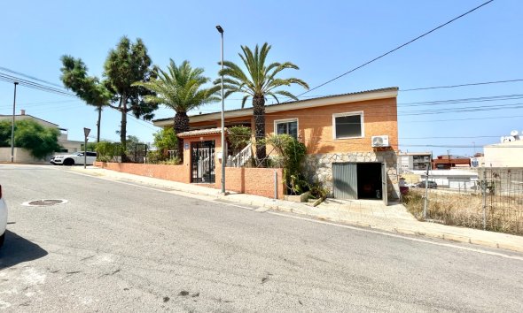 Reventa - Villa - Benijofar - pueblo