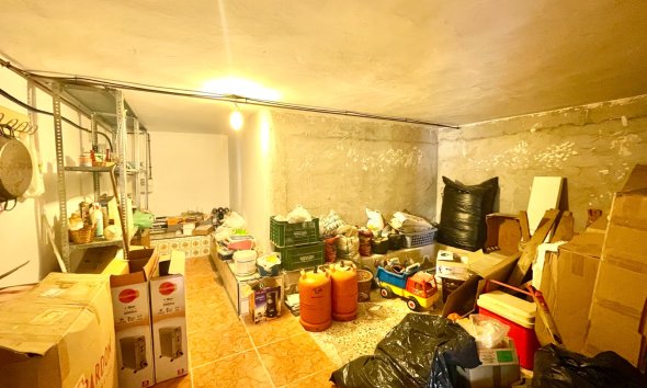 Reventa - Villa - Benijofar - pueblo