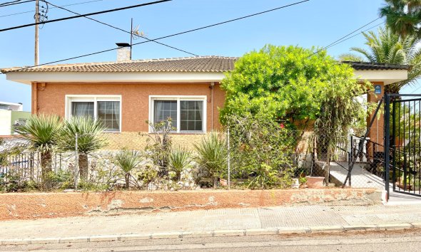 Reventa - Villa - Benijofar - pueblo