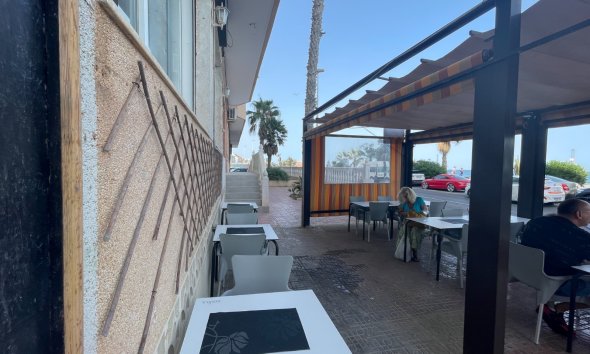 Reventa - Local Comercial - Torrevieia - Comunidad Valenciana