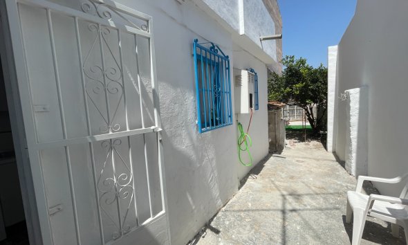 Reventa - Adosado - Rojales