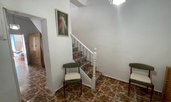 Reventa - Adosado - Rojales