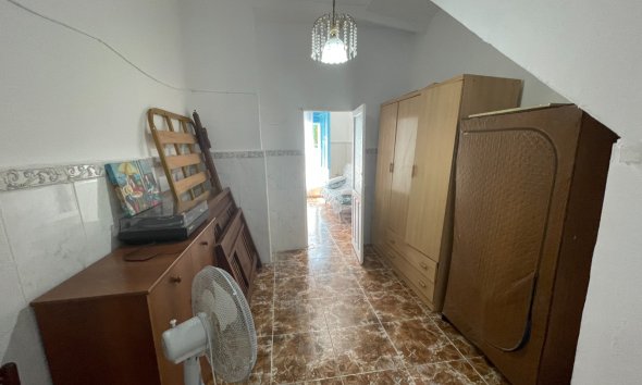 Reventa - Adosado - Rojales