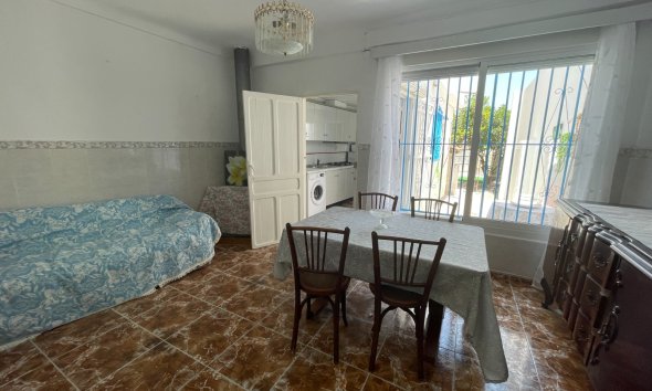 Reventa - Adosado - Rojales