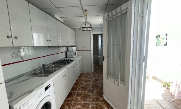 Reventa - Adosado - Rojales
