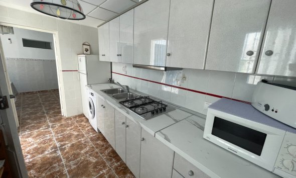 Reventa - Adosado - Rojales