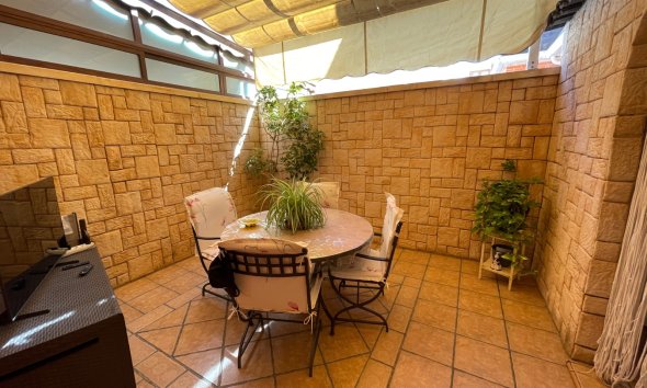 Reventa - Adosado - Elche - Center