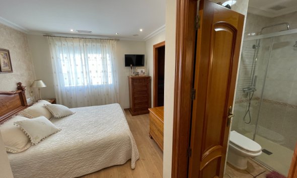 Reventa - Adosado - Elche - Center