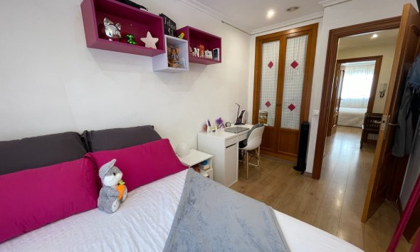 Reventa - Adosado - Elche - Center